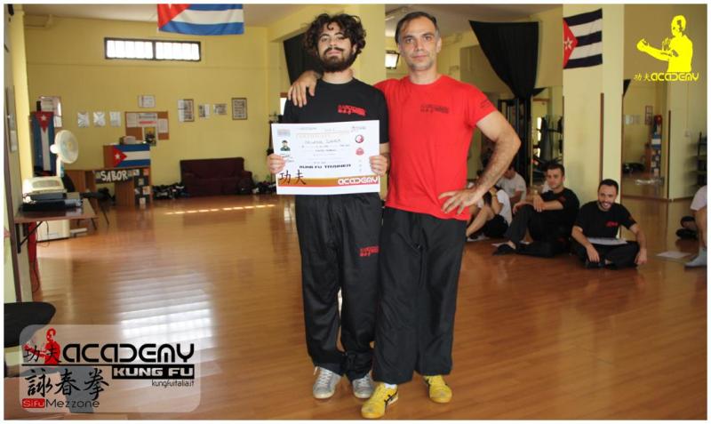 Kung Fu Italia Caserta Frosinone Foggia wing chun ving tjun arti marziali sanda tai chi difesa personale Sifu Mezzone kungfuit (2)